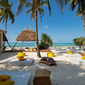 Upendo Beach Boutique Hotel Zanzibar